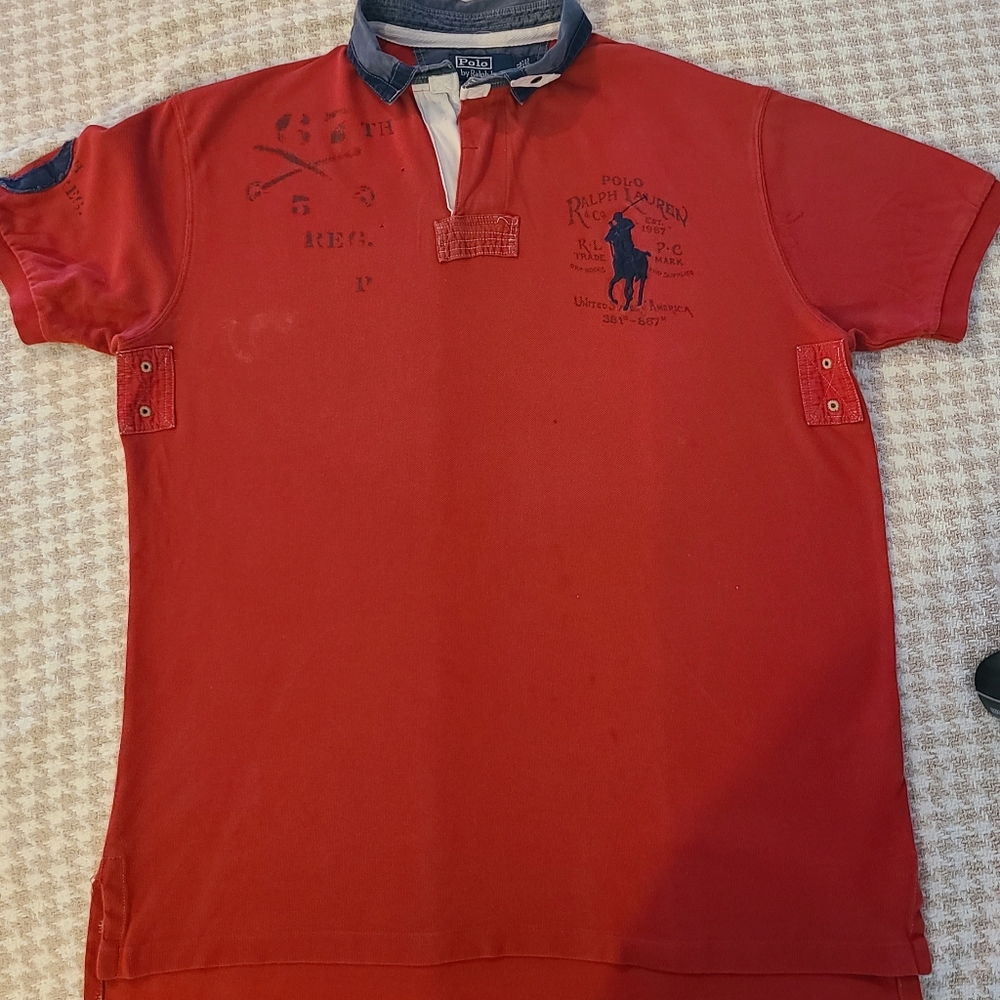 Polo Ralph Lauren Shirt